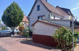 Haus mieten in 63599 Biebergemünd, Für 2-Personen: historisches Haus im Ortskern von Wirtheim ab sofort!