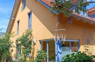 Haus mieten in 85435 Erding, Doppelhaushälfte mit 170 m² Wohnfläche in Erding