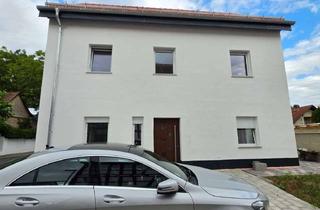 Haus mieten in Ronneburgstraße 23, 63694 Limeshain, Wohnen mit Charakter: Großzügiges Haus in Limeshain