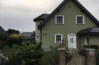Haus mieten in Tomatenweg 39, 13127 Französisch Buchholz, Schönes, geräumiges Haus mit vier Zimmern in Berlin, Französisch Buchholz (Pankow)