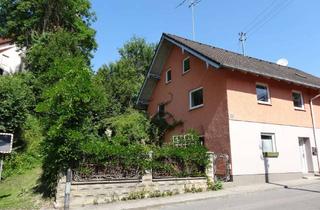 Haus mieten in 85646 Anzing, Ländliches Haus Gemeinde Vaterstetten (Purfing) Wohnen, Leben und Arbeiten – alles unter einem Dach