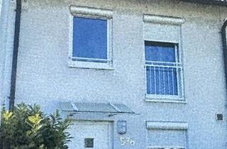 Haus mieten in 68519 Viernheim, Wohnen mit Charakter: Modernisiertes Reihenmittelhaus in Viernheim