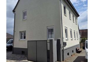 Haus mieten in Berstädter Straße 56, 61200 Wölfersheim, Modernisiertes Einfamilienhaus in Wölfersheim