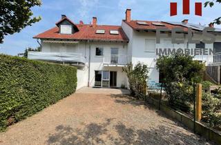 Haus mieten in 63303 Dreieich, Dreieich- Dreieichenhain - Klasse RMH in Spitzenlage