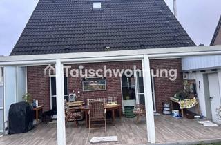 Haus mieten in Heinrich-Imig-Straße 35, 50226 Frechen, Tauschwohnung: Freche Wohnung mit Charme für Köln gesucht