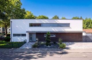 Haus mieten in 76669 Bad Schönborn, Wohnen und Arbeiten unter einem Dach: 292 m² Geschäfts- und Wohnhaus in Bad Mingolsheim