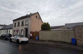 Haus mieten in Niersstraße 50, 41189 Wickrathberg, Einfamilienhaus mit ca. 160 m² Wohnfläche und großem Garten in Mönchengladbach-Wickrath zu vermieten