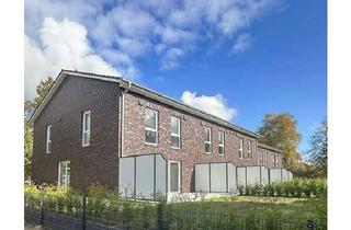 Haus mieten in Appelboomtwiete, 10, 25486 Alveslohe, Zweitbezug - Hochwertiges Reihenhaus in Alveslohe