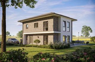 Haus mieten in 57223 Kreuztal, Eigenheim-Garantie. Der sichere Schritt ins Eigenheim: KfW-Neubau direkt vom Bauträger mieten