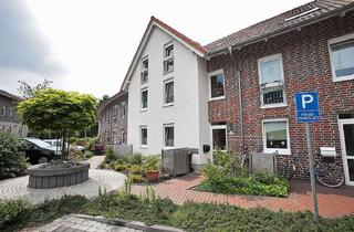 Haus mieten in Recklinghäuser Str. 36c, 45721 Haltern am See, Schön geschnittenes Reihenhaus zur Miete