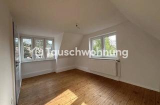 Haus mieten in Schierlingsweg, 22549 Lurup, Tauschwohnung: Haus in Lurup, 100 m² mit 4 Zimmern