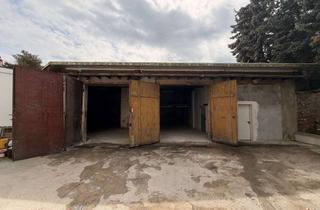 Gewerbeimmobilie kaufen in Karl-Geusen-Straße 211, 40231 Eller, Attraktive Gewerbehalle von 200 qm mit flexibler Teilbarkeit – modernisiert und top angebunden
