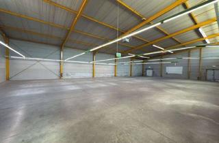 Gewerbeimmobilie kaufen in 46240 Eigen, Viel Platz für Ihr Gewerbe und Wohnen in Bottrop-Eigen