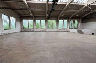 Gewerbeimmobilie mieten in Ihmerterstraße 28, 58675 Hemer, Lagerhalle in Hemer – ca. 1.000 m² Nutzfläche günstig zu vermieten