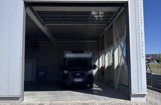 Gewerbeimmobilie mieten in 73434 Aalen, Moderne Gewerbehalle mit vielseitigen Nutzungsmöglichkeiten in attraktiver Lage zu vermieten