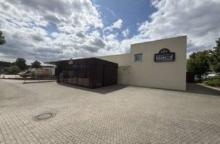 Gewerbeimmobilie kaufen in Münchberger Strasse, 93057 Sallern-Gallingkofen, Gewerbepark Regensburg-Haselbach