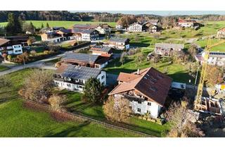 Gewerbeimmobilie mieten in 83075 Bad Feilnbach, Lager/Archiv in Dettendorf zu vermieten!