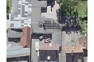 Gewerbeimmobilie mieten in Hildesheimer Straße 72, 30880 Laatzen, Effizient nutzbar: Produktionshalle in Laatzen
