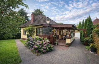 Anlageobjekt in 22399 Poppenbüttel, Monatliche Mieteinnahmen von 2.450 € / Vermietetes Einfamilienhaus als attraktive Kapitalanlage