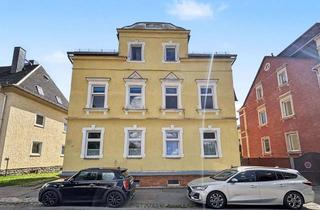 Anlageobjekt in 09125 Harthau, Gepflegtes Mehrfamilienhaus mit Charme, Garten und nachhaltiger Vermietung in Chemnitz