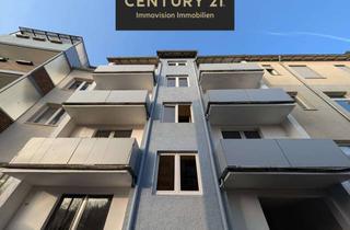 Anlageobjekt in 31135 Hildesheim, C21 Immovision: Ca. 7 % Rendite! Cleveres Investment mit hohem Afa-Potenzial