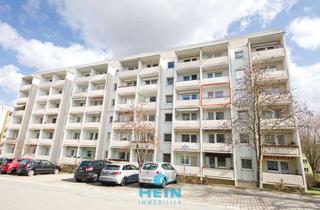 Anlageobjekt in 08132 Mülsen, Wohnraum mit Perspektive: kleine Eigentumswohnung zum Modernisieren und Wohlfühlen!