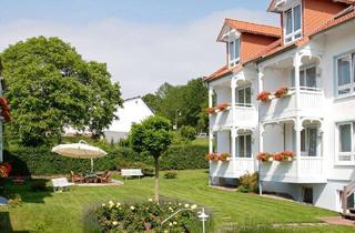 Anlageobjekt in 18609 Binz, Attraktives 1-Zimmer-Appartement – Voll möbliert & nur wenige Schritte zum Strand!