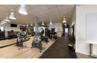 Anlageobjekt in 67685 Weilerbach, Kapitalanlage Weilerbach: 440 m² Gewerbe in Frequenzlage — vermietet, deutlich unter Marktmiete