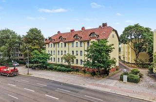 Anlageobjekt in 13599 Haselhorst, Attraktives Mehrfamilienhaus in Berlin-Spandau