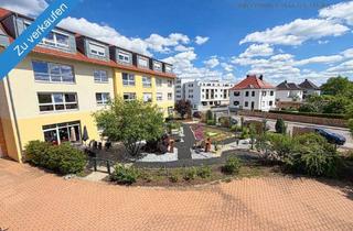 Anlageobjekt in Ettmannsdorfer Straße 48, 92421 Schwandorf, Passive Kapitalanlage: Pflegeappartement in der Naab-Residenz Schwandorf