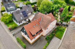 Anlageobjekt in 65232 Taunusstein, Vier Eigentumswohnungen – ein attraktives Investment in ruhiger Lage von Taunusstein-Wehen!