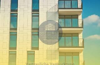 Anlageobjekt in 99089 Andreasvorstadt, +++ Erfurt + MFH + 10 WE + Balkone + D3808 +++