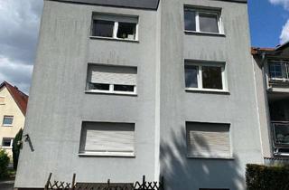 Anlageobjekt in 61381 Friedrichsdorf, Modernisiertes Mehrfamilienhaus (9 Einheiten) in Ruhiger Lage von Friedrichsdorf/Burgholzhausen