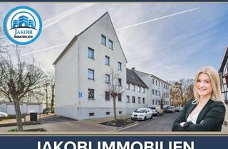 Anlageobjekt in Prälat-Franken-Str. 17-19, 53909 Zülpich, Ihre neue Kapitalanlage! Kombination aus zwei Immobilien mit stabilen Mietstrukturen in Zülpich.