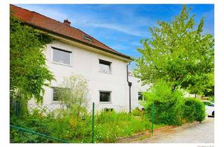 Anlageobjekt in 80992 Moosach, Interessant für Aufteiler und Bestandshalter: MFH in München-Moosach
