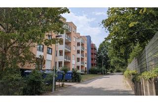 Anlageobjekt in Kurt-Schumacher-Straße 32, 67663 Innenstadt, Kaiserslautern | attraktive Kapitalanlage in bester Universitätslage | 42,97 m2 | vermietet
