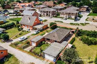Anlageobjekt in 21382 Brietlingen, Sympathischer Bungalow mit Wohlfühlcharakter und gesichertem Mietverhältnis