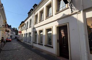 Anlageobjekt in 47441 Moers, Wohn und Geschäftshaus in der Fußgängerzone der Moerser Innenstadt