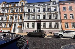 Anlageobjekt in 19053 Paulsstadt, Gemütliche 1-Zimmer-Wohnung in Schwerin zu verkaufen!