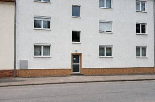Anlageobjekt in 56070 Neuendorf, Solide vermietetes Mehrfamilienhaus in Koblenz-Neuendorf