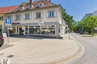 Anlageobjekt in 67227 Frankenthal, Investmentobjekt: 4 Wohneinheiten und 2 Gewerbeeinheiten