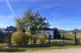 Anlageobjekt in 18551 Glowe, Natur und Ruhe genießen! Gemütlicher Ferienbungalow am Jasmunder Bodden!