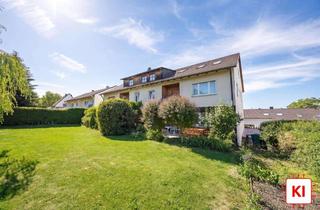 Anlageobjekt in 84056 Rottenburg, Mehrfamilienhaus mit Entwicklungspotential