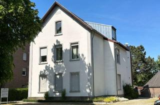 Anlageobjekt in 47533 Kleve, Attraktives Wohn- und Geschäftshaus mit sechs Einheiten und Aufteilungspotenzial