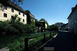 Anlageobjekt in Haupstraße XX, 39387 Oschersleben, Aus alt mach neu: Ehem. Mehrfamilienhaus mit 4 Wohnungen