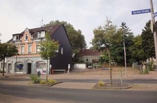 Anlageobjekt in 45968 Gladbeck, Wohn- und Geschäftshaus inkl. Baugrundstück in Butendorf