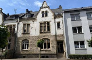 Anlageobjekt in 56626 Andernach, *** Charmante Stadtvilla mit fünf Wohneinheiten in guter Lage von Andernach ***
