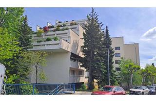 Anlageobjekt in 65779 Kelkheim, AUFGEPASST! Schöne Großwohung mit 5 Zimmer, Terrasse, Bad, G-WC, Parkett, Garage in Kelkheim