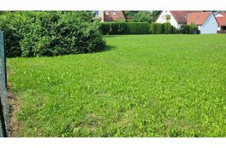 Grundstück zu kaufen in 82216 Maisach, Gernlinden-Wohnen am Wald- herrliches Grundstück für Einfamilienhaus
