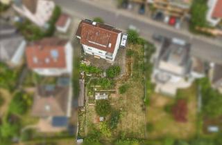 Grundstück zu kaufen in 73732 Esslingen, Attraktives Baugrundstück mit vielseitiger Bebauungsmöglichkeit